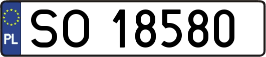 SO18580