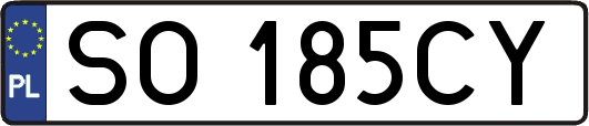 SO185CY