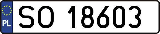 SO18603
