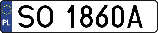 SO1860A