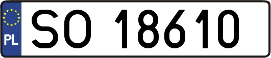 SO18610