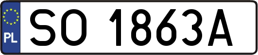 SO1863A