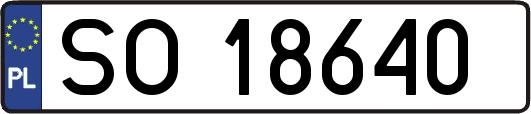 SO18640