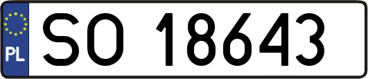 SO18643
