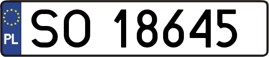 SO18645