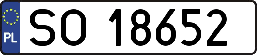 SO18652