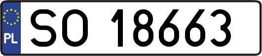 SO18663