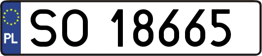 SO18665