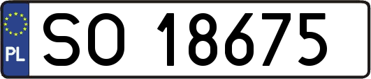 SO18675