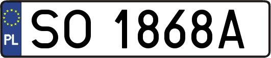SO1868A
