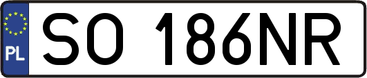 SO186NR