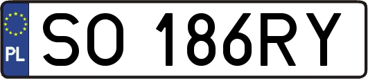 SO186RY