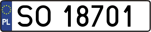 SO18701