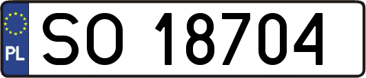 SO18704
