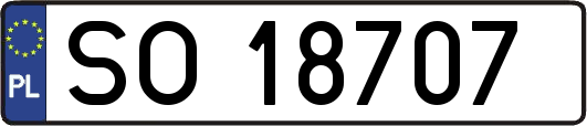 SO18707