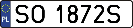 SO1872S