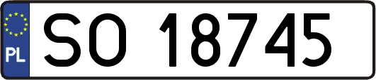 SO18745