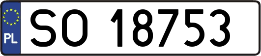 SO18753