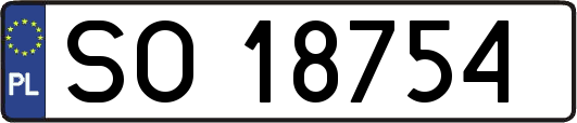 SO18754