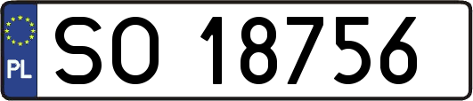 SO18756