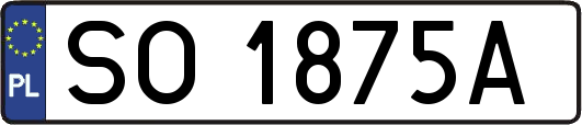 SO1875A