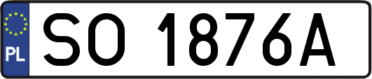 SO1876A