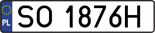 SO1876H