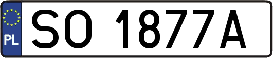 SO1877A