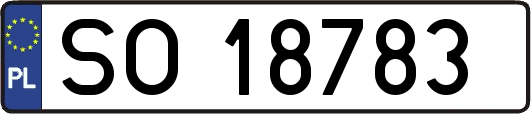 SO18783