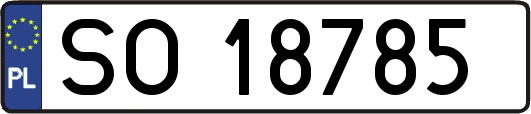 SO18785