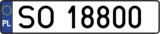 SO18800