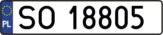 SO18805