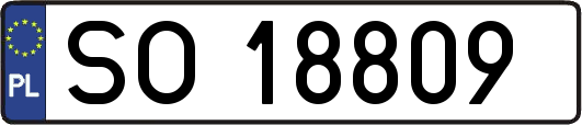 SO18809