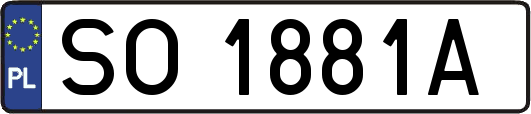 SO1881A