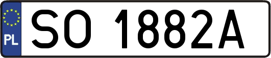 SO1882A