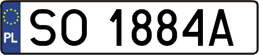 SO1884A