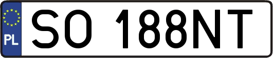 SO188NT