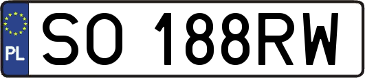 SO188RW