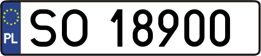 SO18900