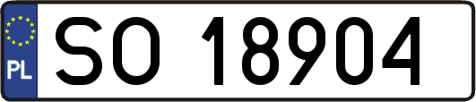 SO18904