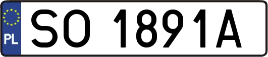 SO1891A