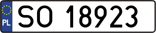 SO18923