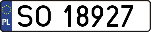 SO18927