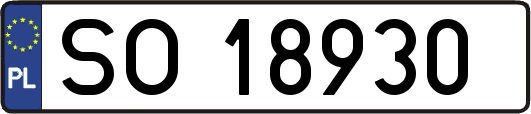 SO18930