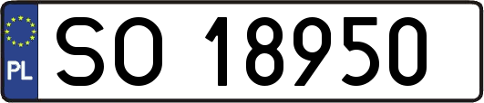 SO18950