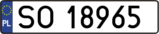 SO18965