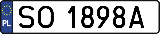 SO1898A
