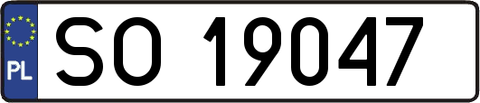 SO19047