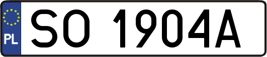 SO1904A