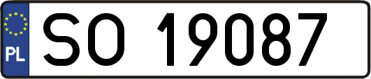 SO19087